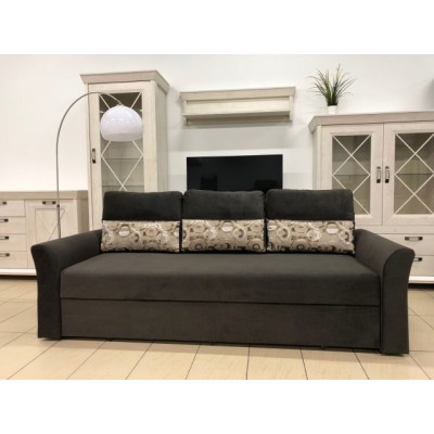 Sofa - lova PB AKS19 - IŠPARDAVIMAS
